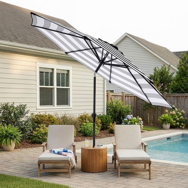 best budget patio umbrella The 10 Best Patio Umbrellas of 2026