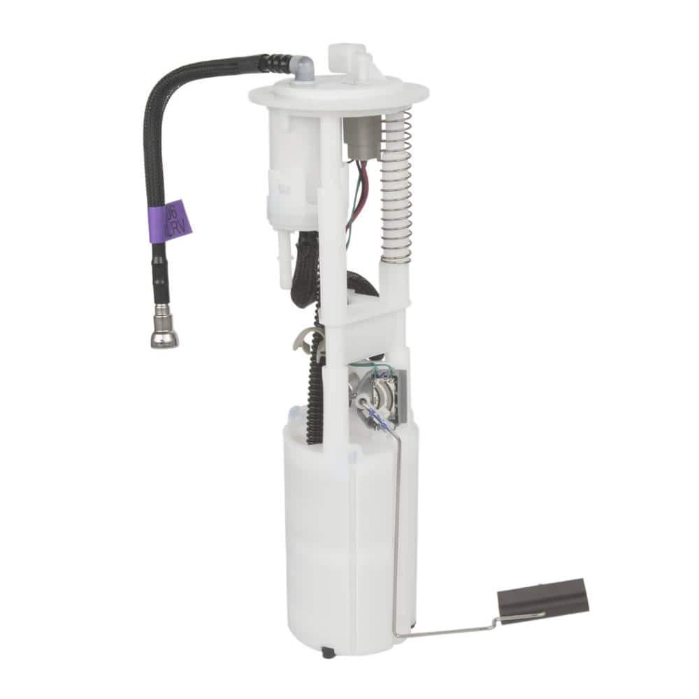 Fuel Pump Module Assembly