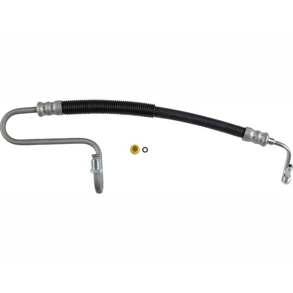 Sunsong Power Steering Pressure Line Hose Assembly
