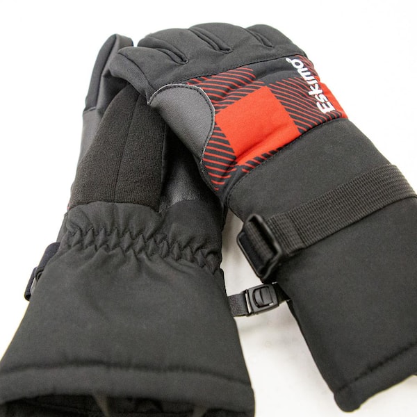 Eskimo Youth Keeper Gloves