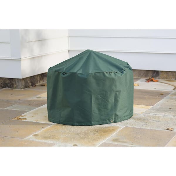 Outdoor Furniture All-Weather Fire Pit Cover