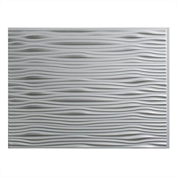 Fasade® Waves 18