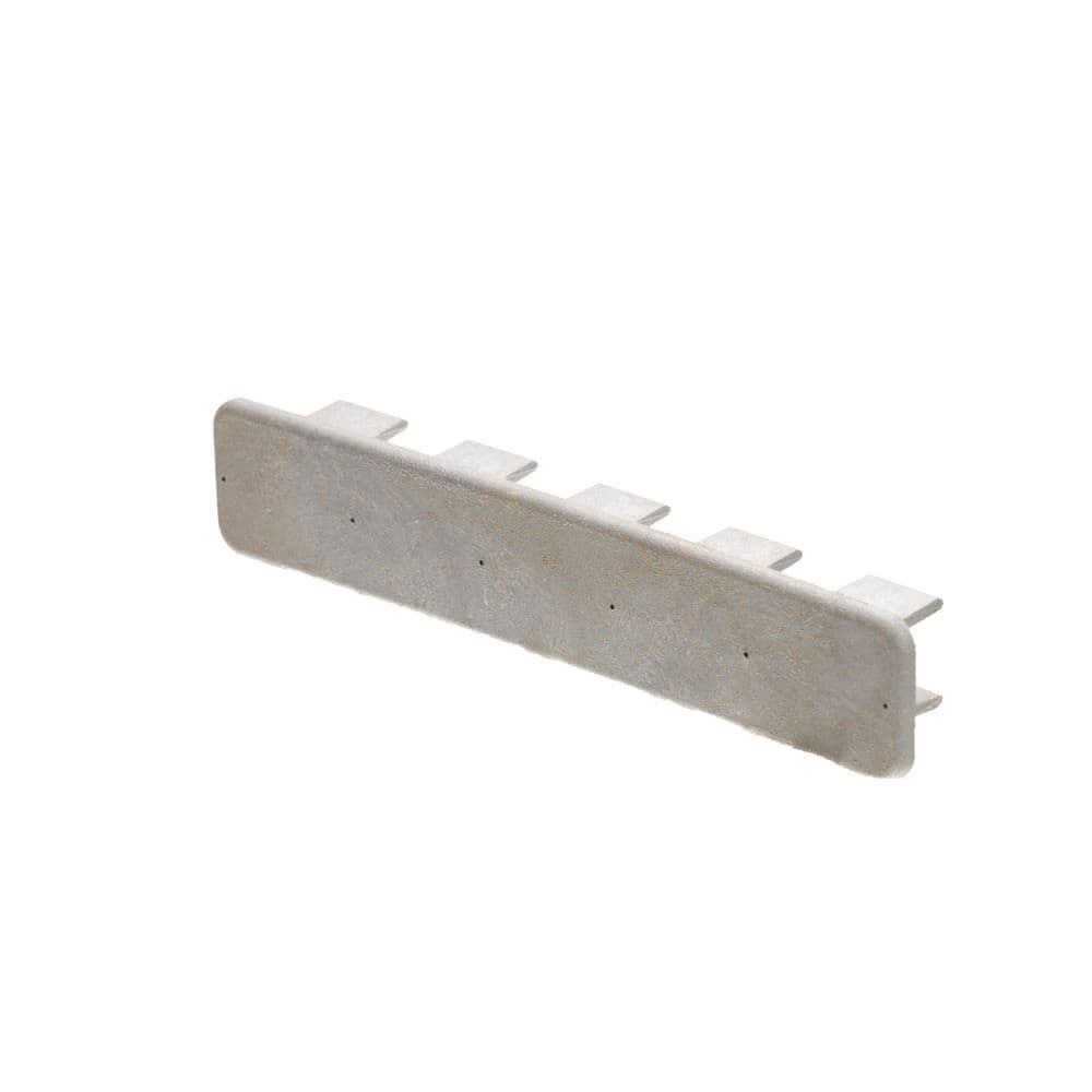Commercial Dekk End Cap Left and Right Kit Driftwood price history on PriceWatchPro