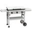 36 in. 3-Burner Classic SmartTemp Propane Flat Top - rated 4.439 stars from 164 reviews