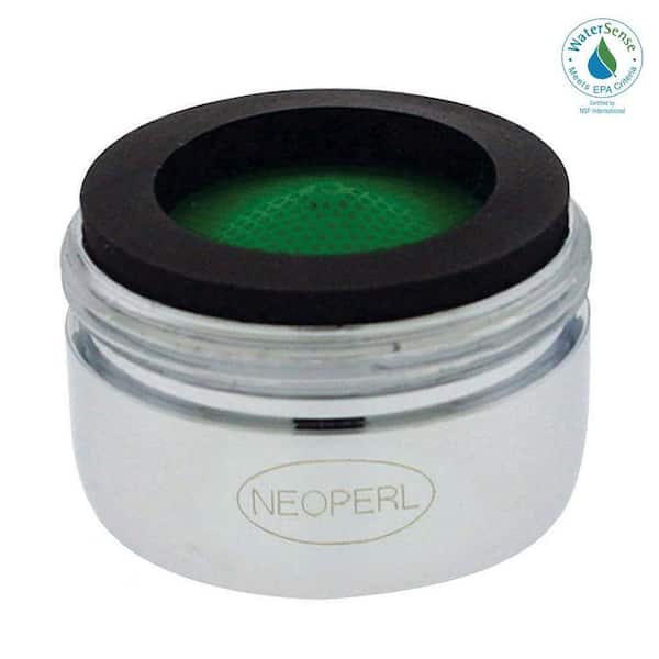NEOPERL 1.5 GPM Regular Male Water-Saving Aerator