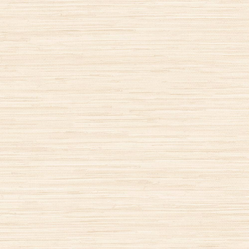 Norwall Grasscloth Vinyl Roll Wallpaper (Covers 56 sq. ft