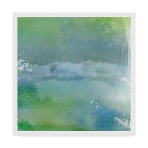 "Pasture Dream" by Ali Chris Canvas Wall Art