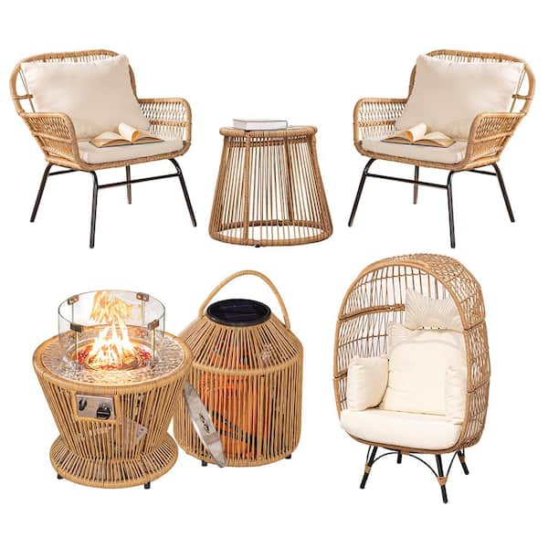 Salta Square Outdoor Gas Fire Pit Table with Tank Holder Salta Square Outdoor Gas Fire Pit Table with Tank Holder