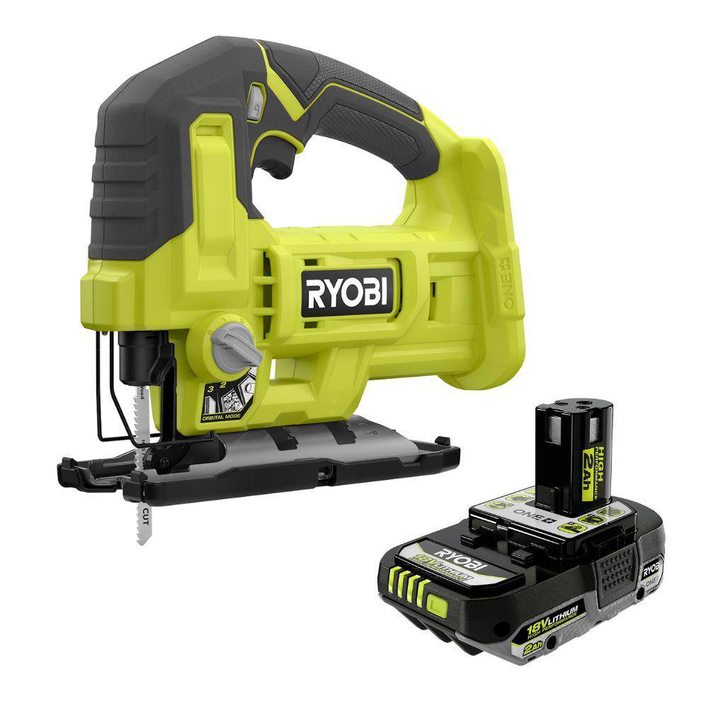 RYOBI PCL525PBP003