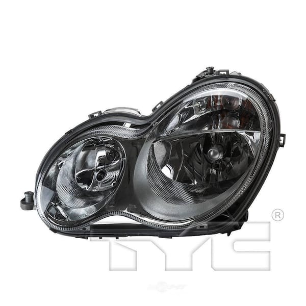 TYC Headlight Assembly