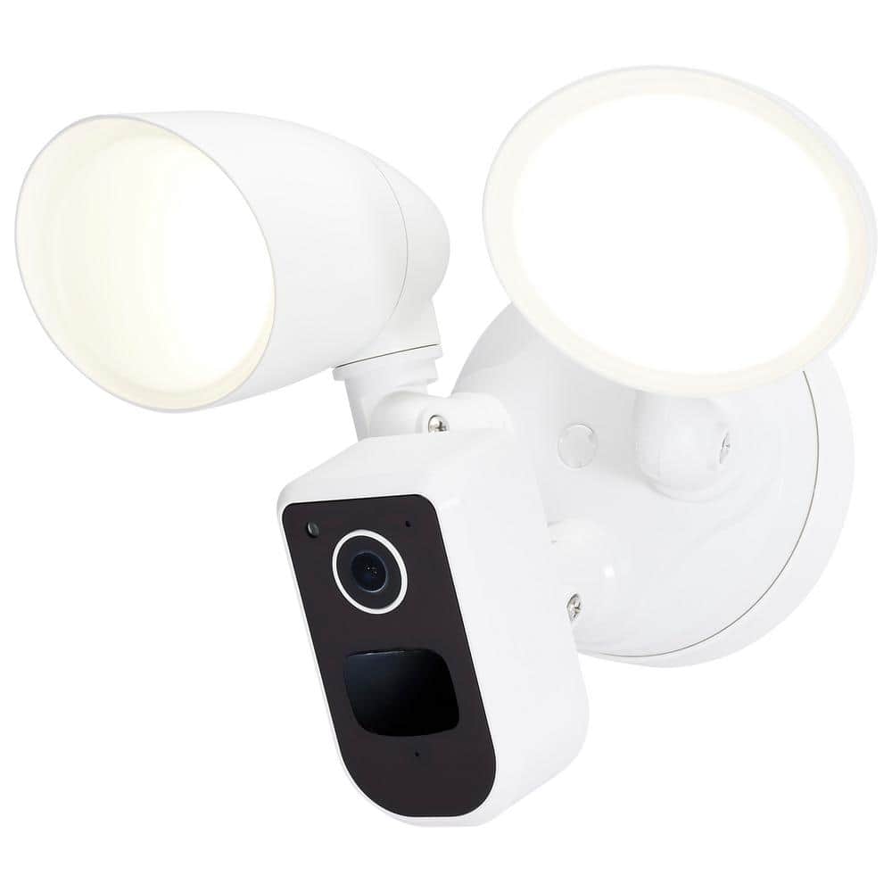 Security Camera Nest Motion Sensor Light Google Nest Cam With Floodlight  Review: Good Security Camera