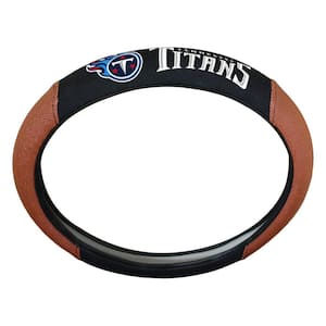 NFL - Tennessee Titans Sports Grip Steering Wheel Cover