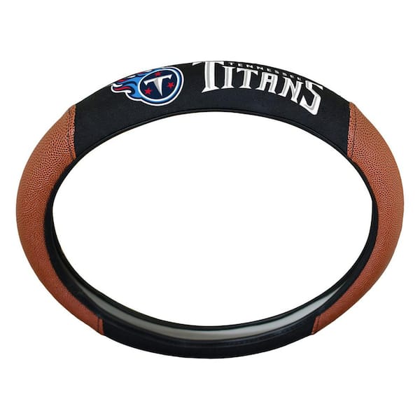 SAINTS Steering Wheel Cover / New Orleans Saints Football 