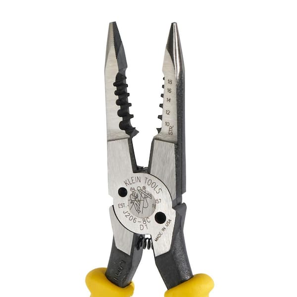 Klein Tools All-Purpose Pliers