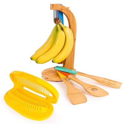 Gourmac/Hutzler Banana Slicer/18 - Cook on Bay