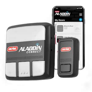 Aladdin Connect Smart Garage Door Controller