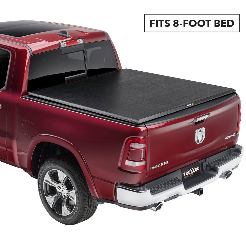 dodge ram 2500 truck cover