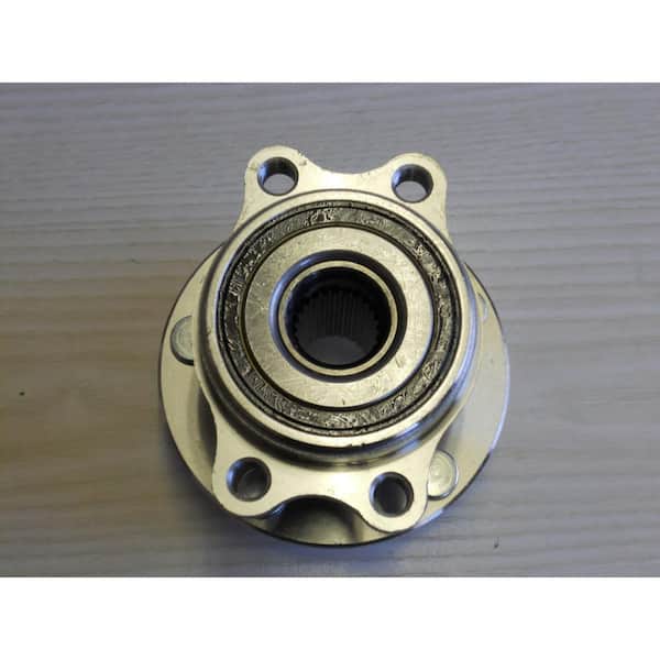CRS Wheel Bearing and Hub Assembly - Rear