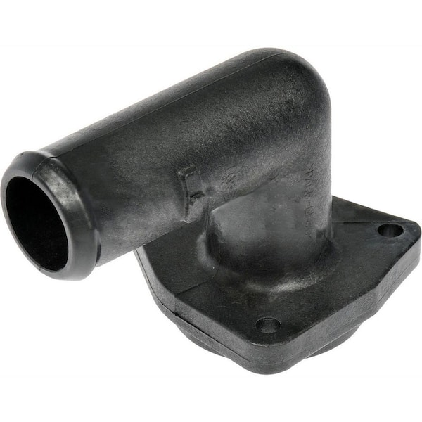 OE Solutions Engine Coolant Thermostat Housing 1998-1999 Ford Escort 2.0L