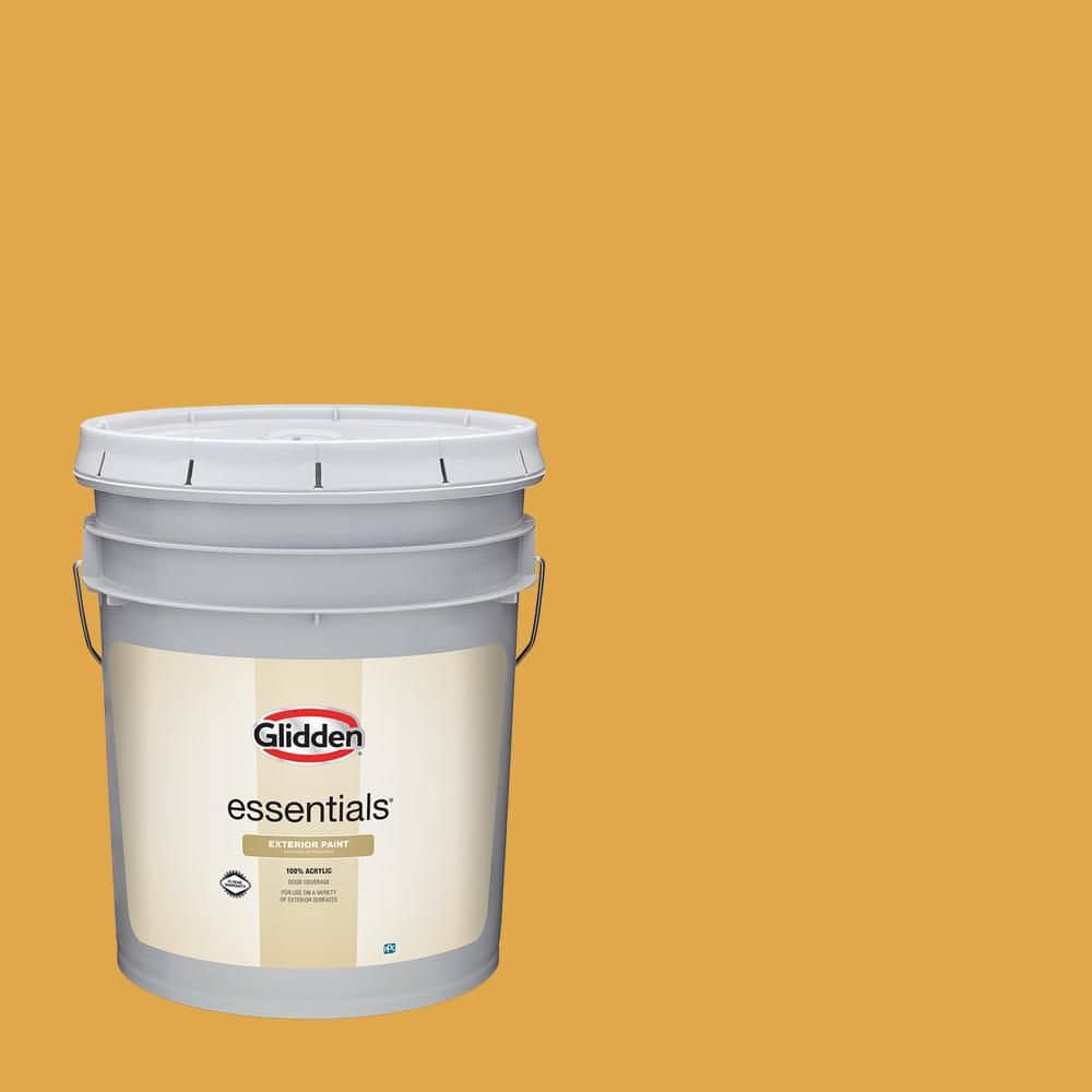 5 gal. PPG1209-6 Brass Mesh Semi-Gloss Exterior Paint price history on PriceWatchPro