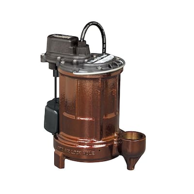 sump pump sales near me