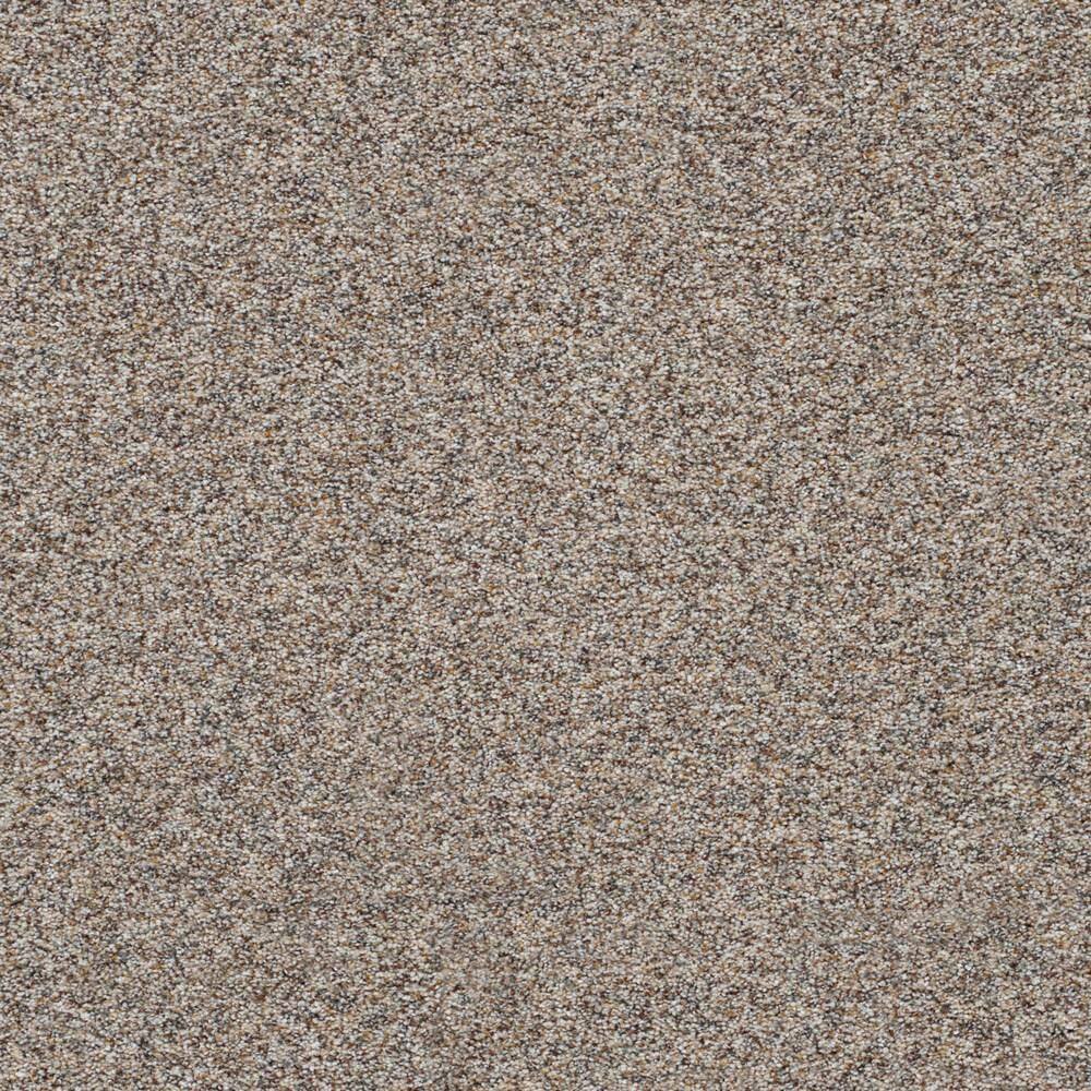 8 in. x 8 in. Texture Carpet Sample-Modern Mosaic III-Color Biggs price history on PriceWatchPro