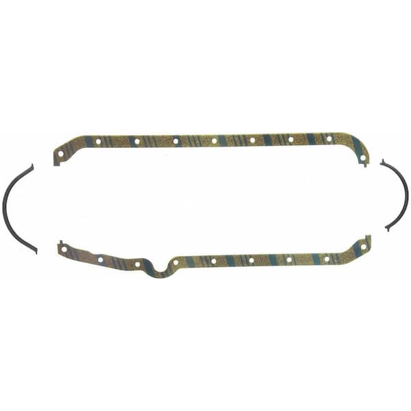 FEL-PRO Engine Oil Pan Gasket Set