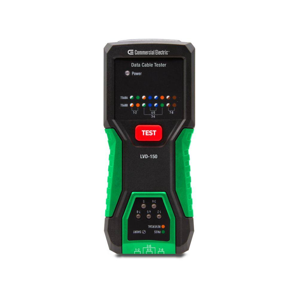 Data Cable Tester price history on PriceWatchPro