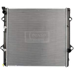 Radiator 2010-2017 Lexus GX460