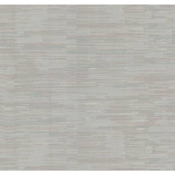 Brewster 56 sq. ft. Texture Wallpaper