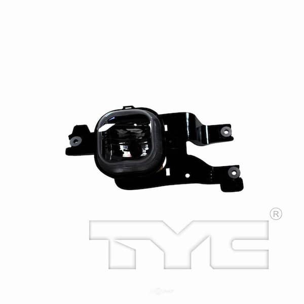 TYC Fog Light Assembly