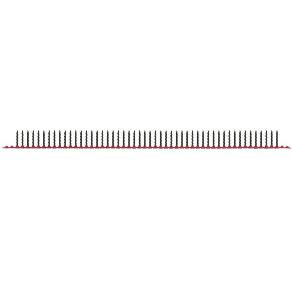 Hilti #6 1-1/4 in. Phillips Bugle-Head Drywall Screws (850-Pack)-DISCONTINUED
