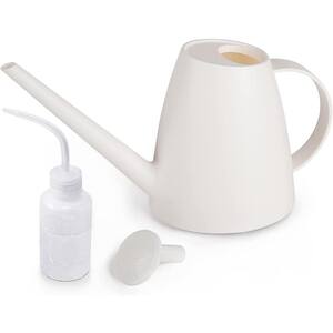 White Watering can 1GL 