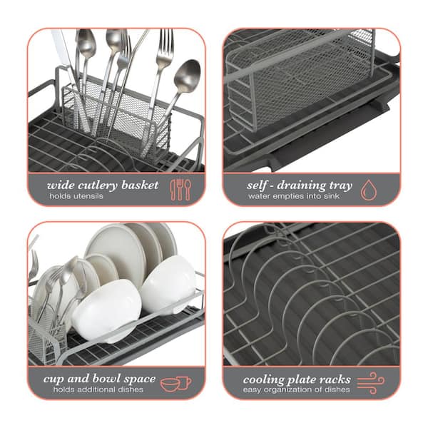 The Plate Rack: Re-Introducing a Functional Kitchen Detail
