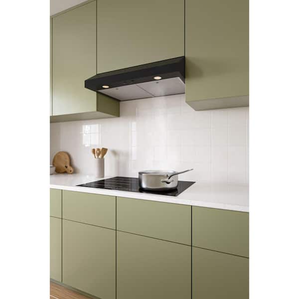 Brunt　NOWONE　ガス炉　黒 Amazon.com: Broan-NuTone BWS2304BLS Range Hood, 30-Inch, Black