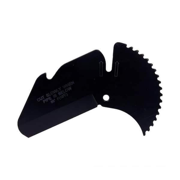 Black Diamond 2.5-inch PVC Cutter Replacement Blade