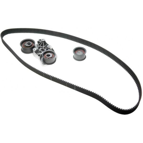 Gates PowerGrip Premium OE Timing Belt Component Kit