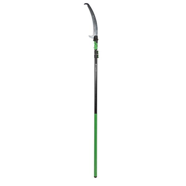 Hooyman 14 ft Pole Saw 1117119 - The 
