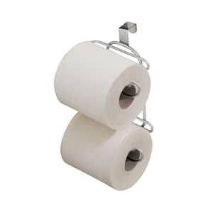 Neo Over-the-Tank Toilet Paper Holder in Chrome