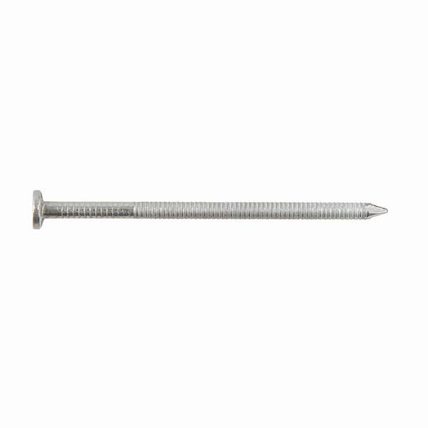Do it 1 In. 11 ga Hot Galvanized Roofing Nails (255 Ct., 1 Lb.) - Anderson  Lumber