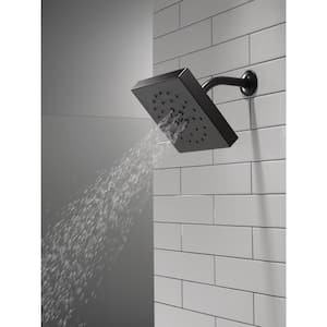 Tile Hotel Wall Mounted 360 Degree Adjustable Shower Head Holder Home Non Slip 