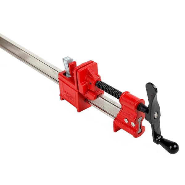 Heavy-Duty Clamps at