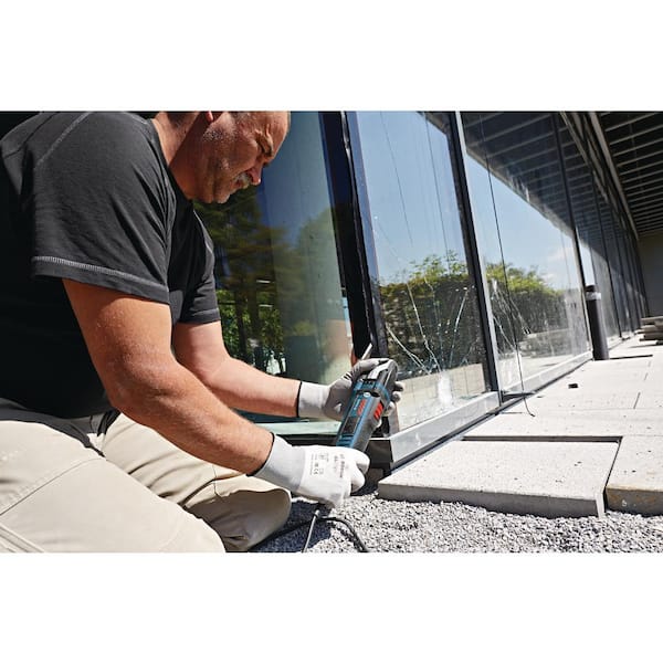 Bosch 5.5 Amp Corded StarlockMax Variable Speed Oscillating Multi