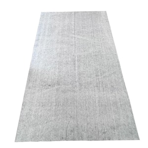 Cannes Collection Non-Slip Rubberback 5 x 8 Area Rug, 7 ft. 9 in. x 4 ft. 11 in.