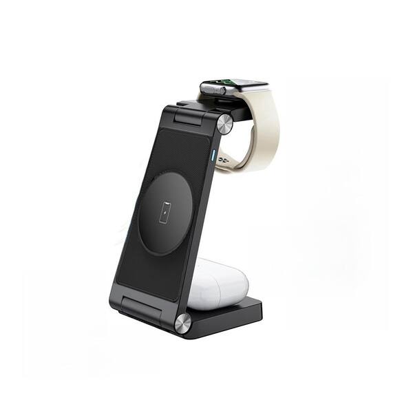 Charging Pad Apple Iphone Xr Accessories Charging Station Wireless