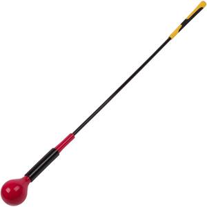 45 in. Golf Swing Training Aid for Strength and Tempo