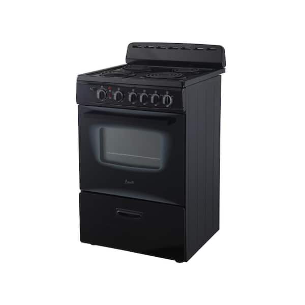 avanti stove electric