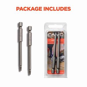 Driver Bits
