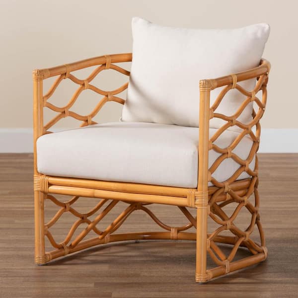 SGABELLO JUTA INTRECCIATO 30X30X30CM | Leroy Merlin