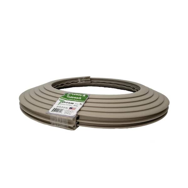 Reviews for Trim-A-Slab 3/4 in. x 25 ft. Concrete Expansion Joint